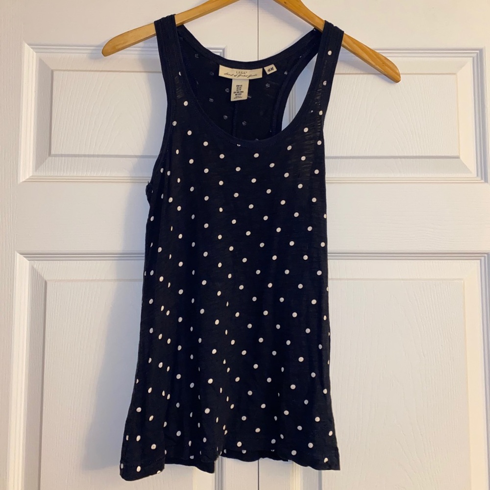 H&M Tank Top